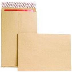 New Guardian Envelopes Heavyweight 130gsm Manilla [Pack 100] M27466